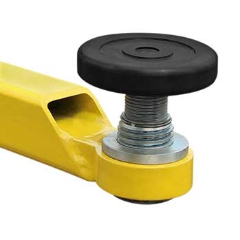 BendPak 10APX Car Lift – Advanced Two-Post Lift - 10,000 lb Capacity 5