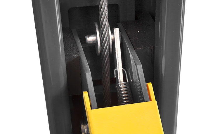 Bendpak HD-9STX 5