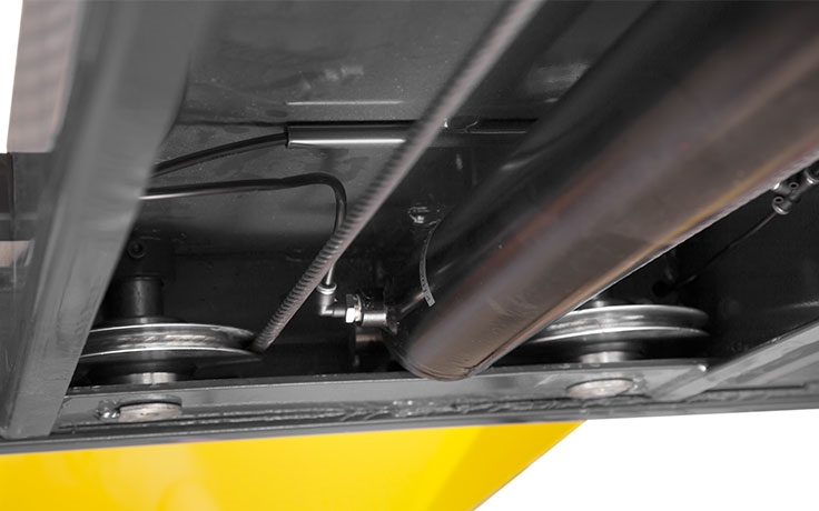 Bendpak HD-9STX 6