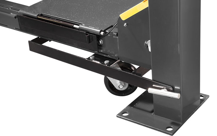 Bendpak HD-9STX 7