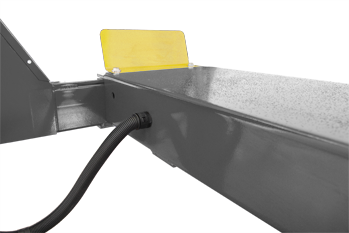 BendPak HDS-14 Four-Post Car Lift – Heavy-Duty 14,000 lb 3