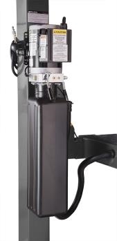 BendPak HDS-14 Four-Post Car Lift – Heavy-Duty 14,000 lb 6