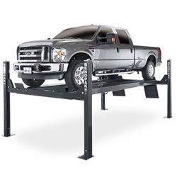 BendPak HDS-14X Car Lift – Heavy-Duty 14,000 lb