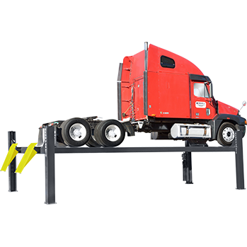 Bendpak HDS-27X