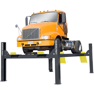 Bendpak HDS-40X