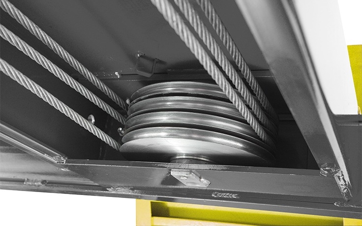 Bendpak HDS-40X 5