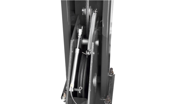 Bendpak HDS27 4