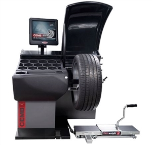 CEMB ER100 EVO 3