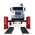 Challenger 44040 Four Post Lift - 60,000 lb Capacity
