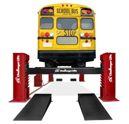Challenger 44060 Four Post Lifts