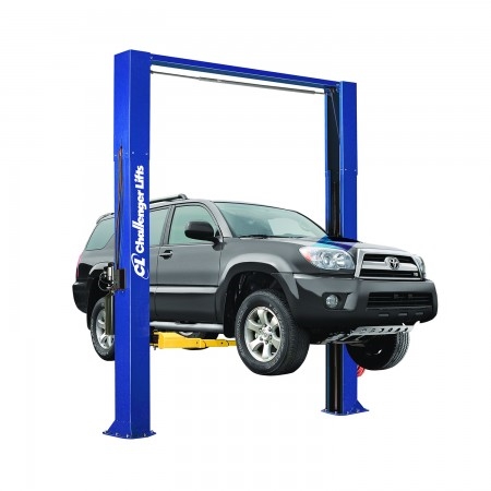 CHALLENGER CL10V3 Car Lift – Heavy-Duty 10,000 lb 2
