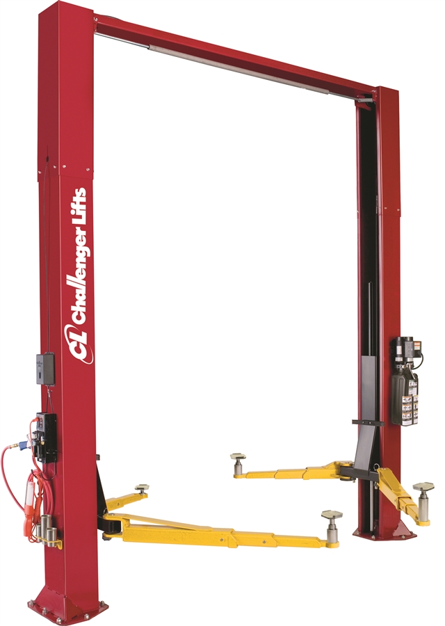 CHALLENGER CL10V3 Car Lift – Heavy-Duty 10,000 lb 3