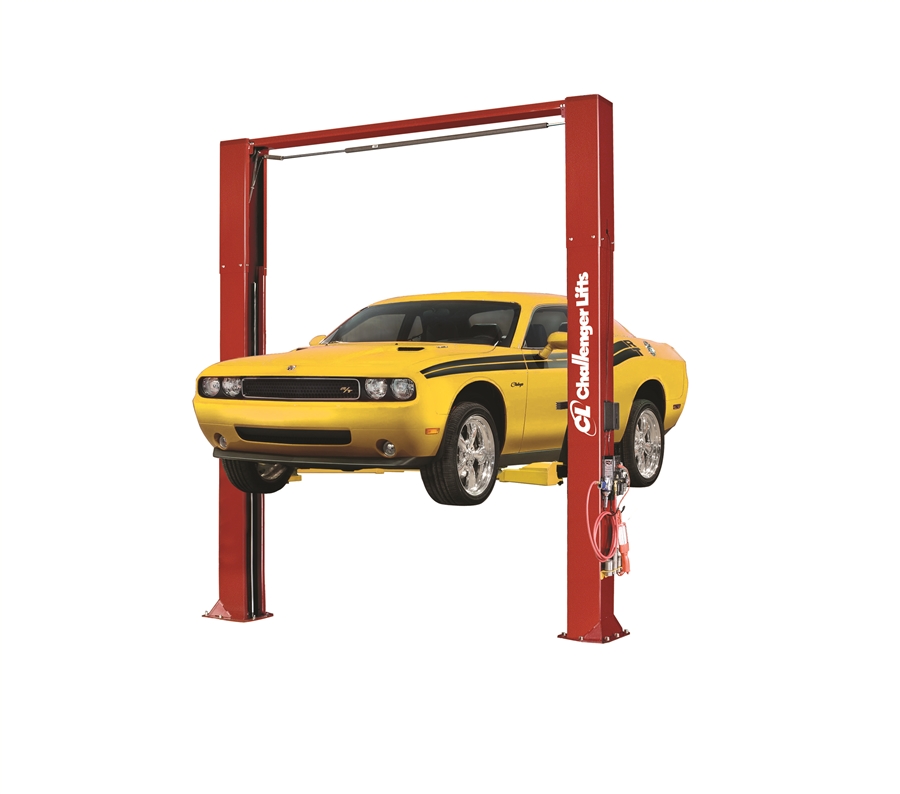CHALLENGER CL10V3 Car Lift – Heavy-Duty 10,000 lb 5