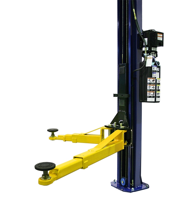 Challenger-SA10 Car Lift - 10,000 lb 4