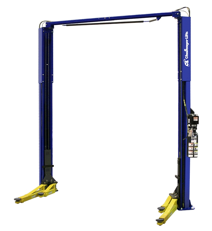 Challenger-SA10 Car Lift - 10,000 lb 5