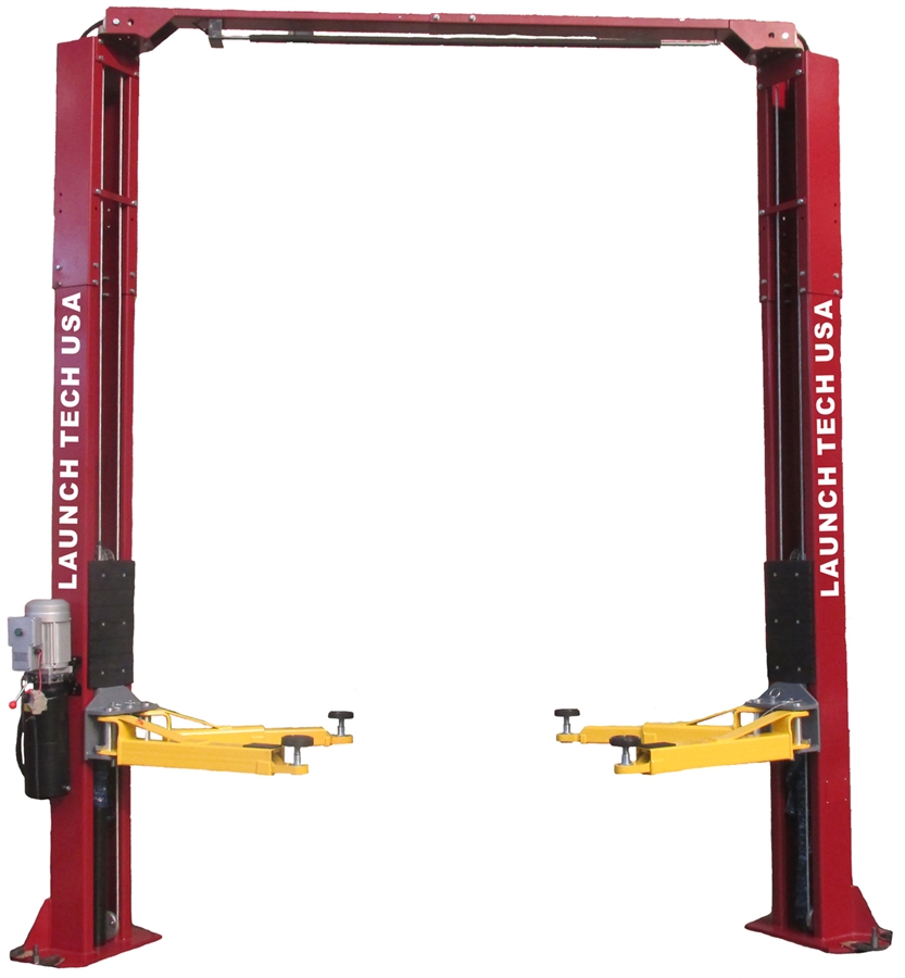Launch TLT240SC-R