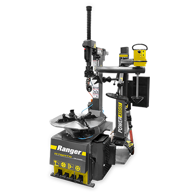 Ranger R76ATR 2