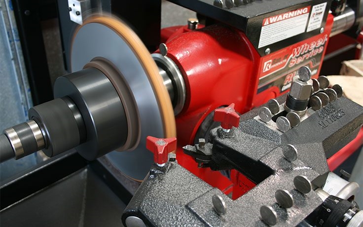 Ranger RL-8500 2