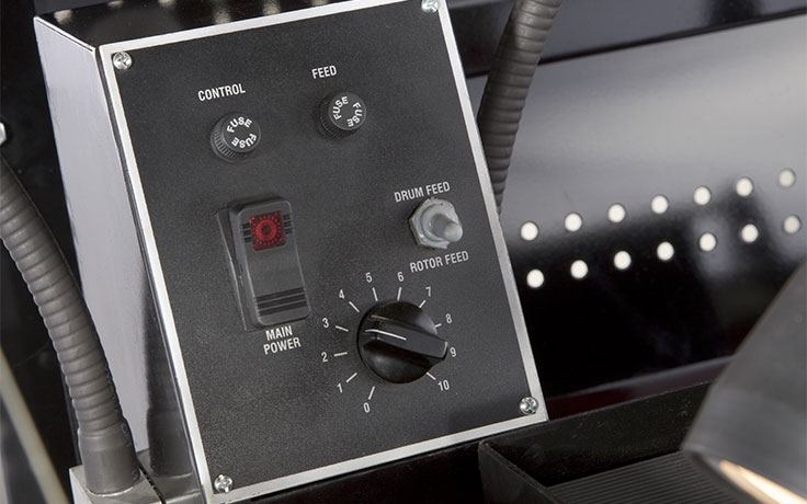 Ranger RL-8500 5