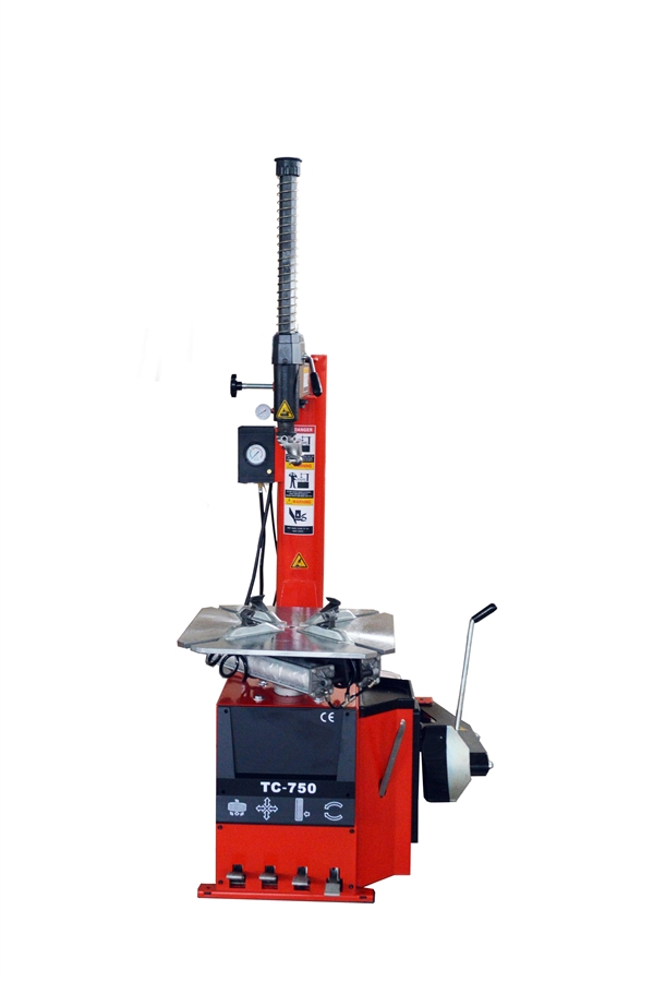 Rhino-TC750 2