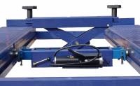 TUXEDO FP12K-K Hoist - 12,000 lb. Car Lift 2