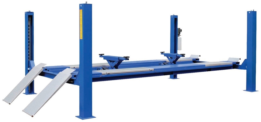 TUXEDO FP14KA-C ALIGNMENT-CLOSED FRONT-CABLE DRIVEN