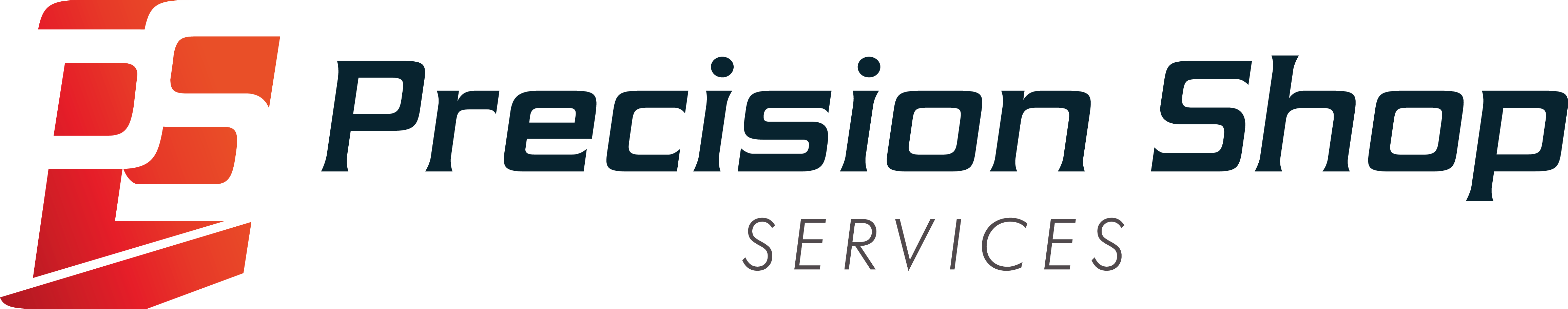 Precision Shop Services